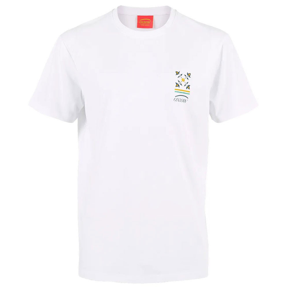 Stim T-Shirt Mc Homme