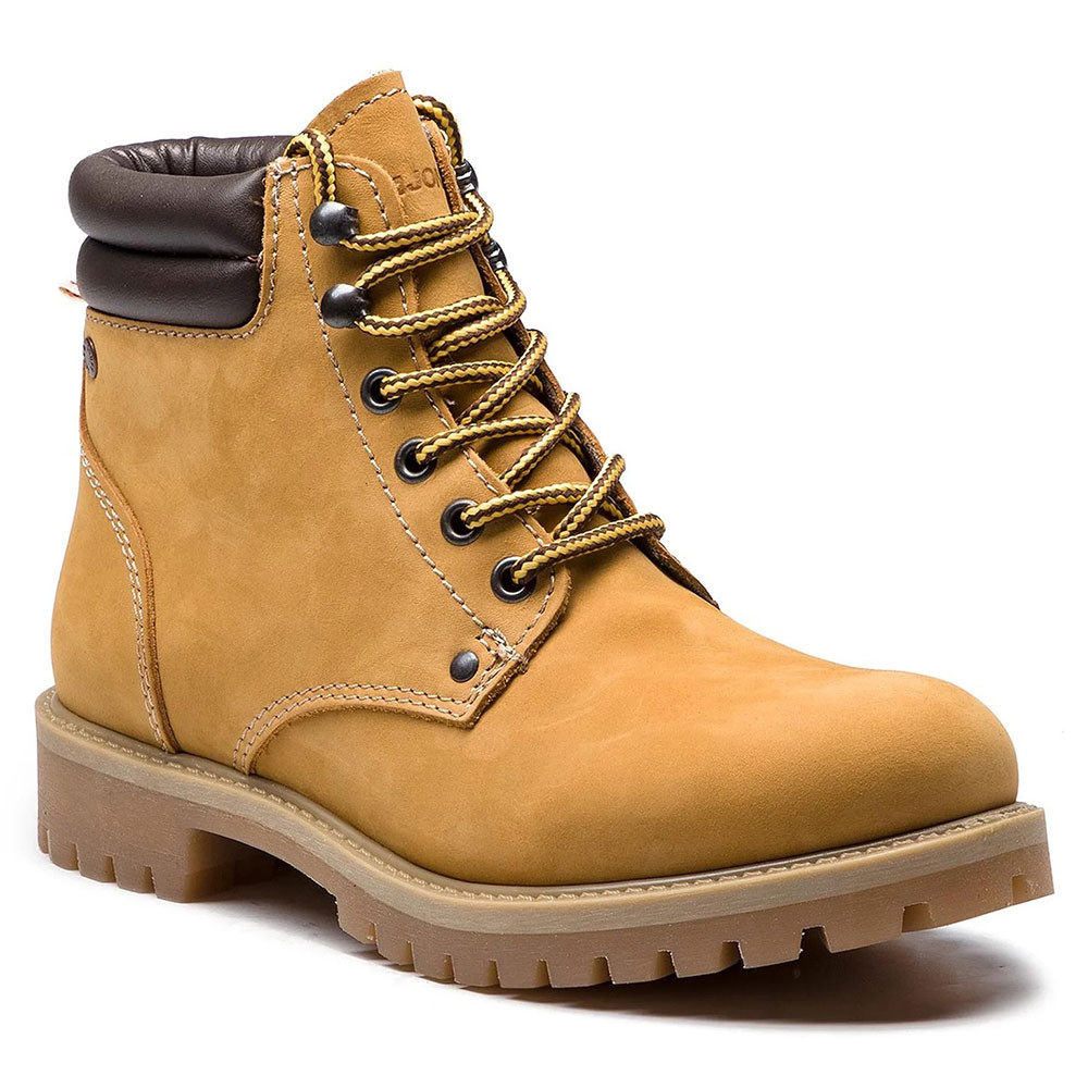 Botte homme sales jack and jones