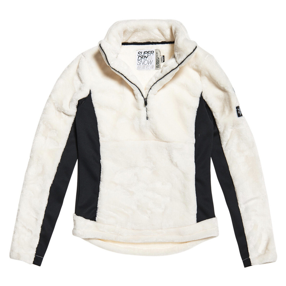 Polaire ski femme sales