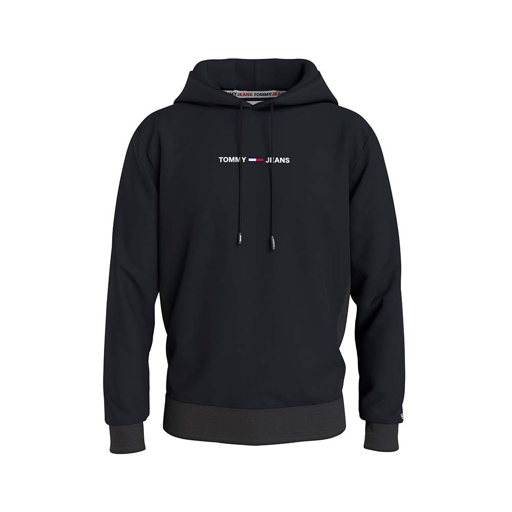 Straight Logo Sweat Cap Homme