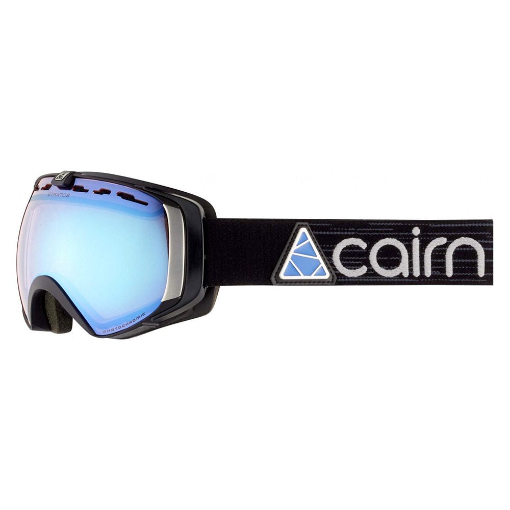 Stratos Evo Photo Masque Ski Adulte