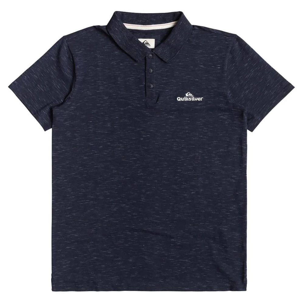 Stretch Polo Mc Homme