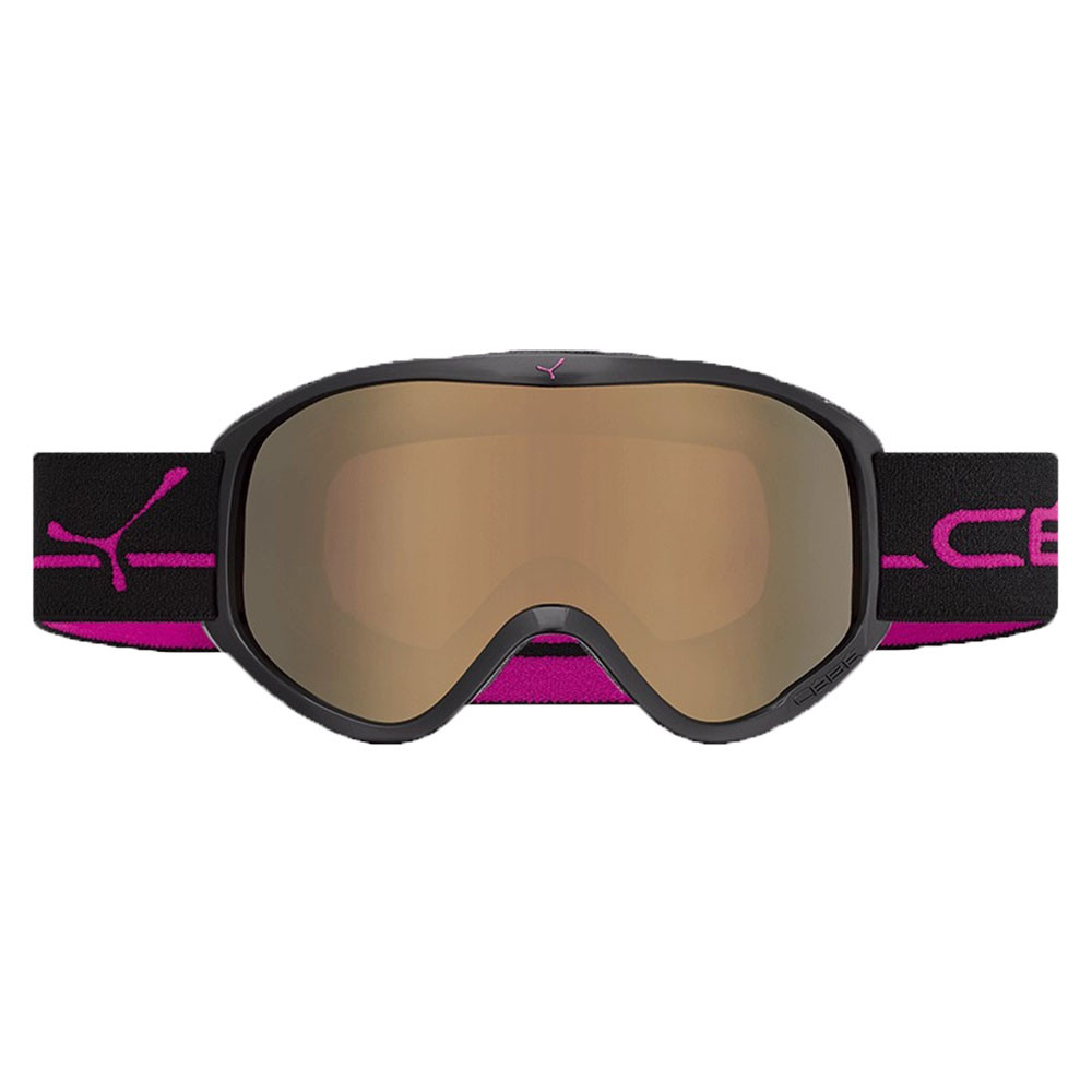 Striker M Masque Ski Femme