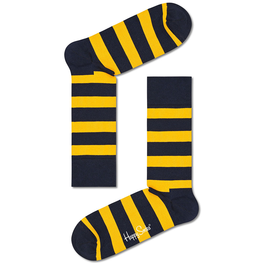 Stripe Chaussettes Adulte