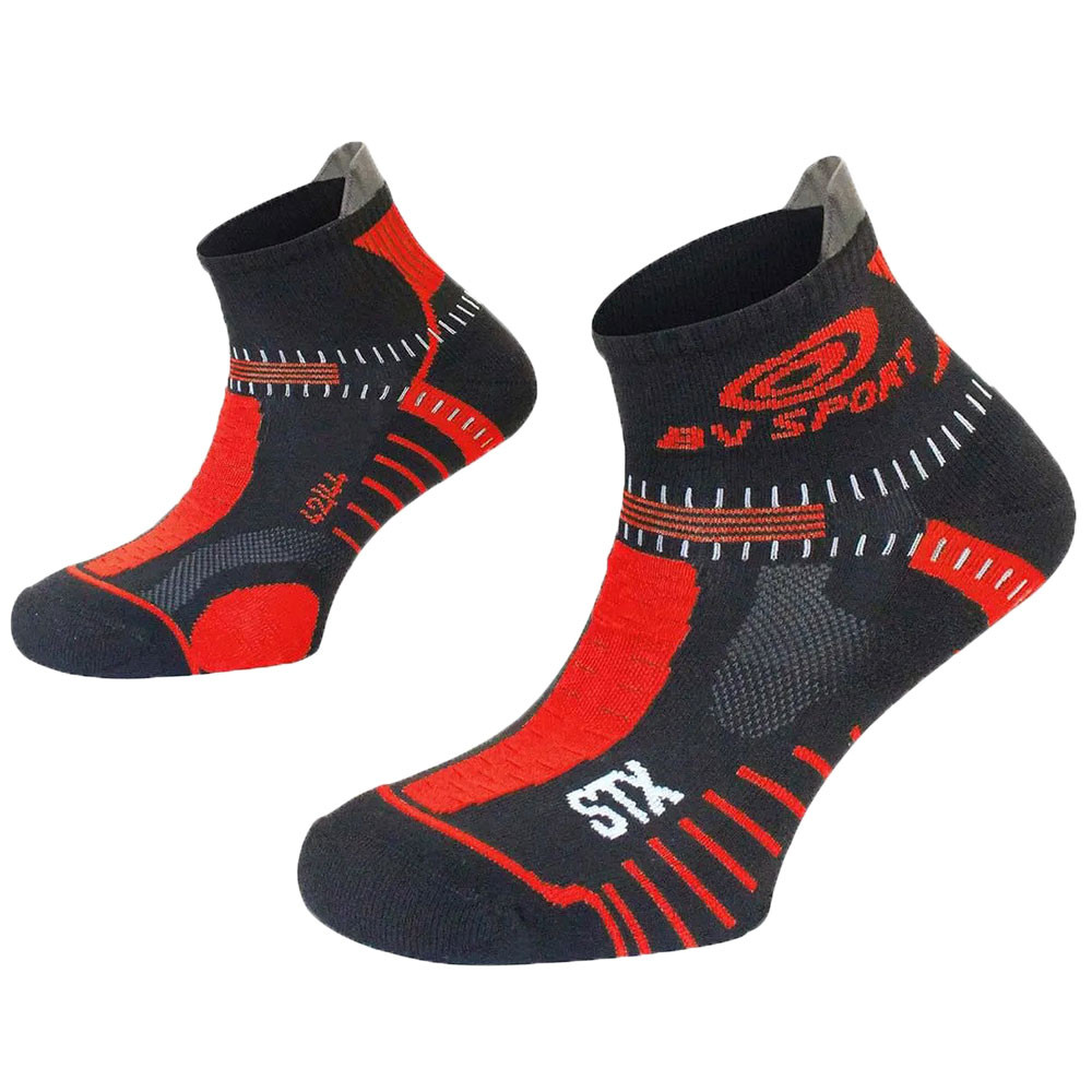 Stx Evo Chaussettes Adulte