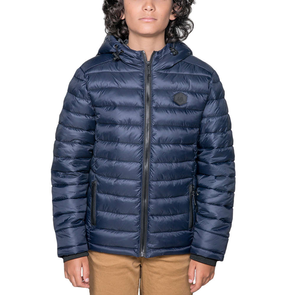 Doudoune deeluxe garcon hot sale