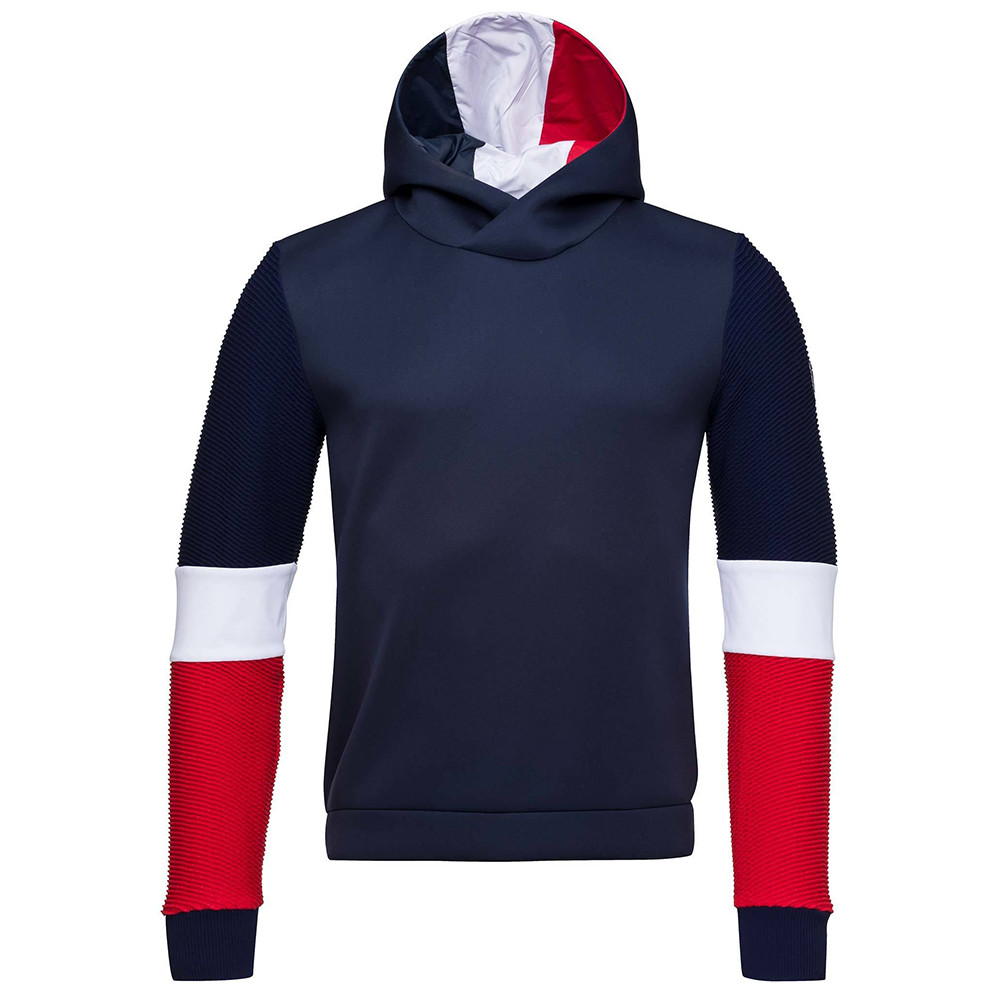Sweat rossignol homme clearance