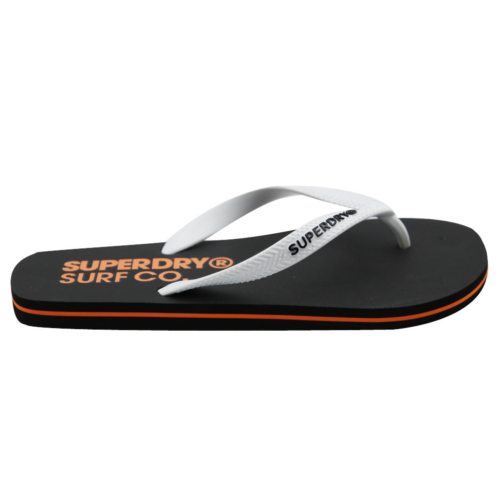 Superdry Sleek Flip Flop Tong Homme