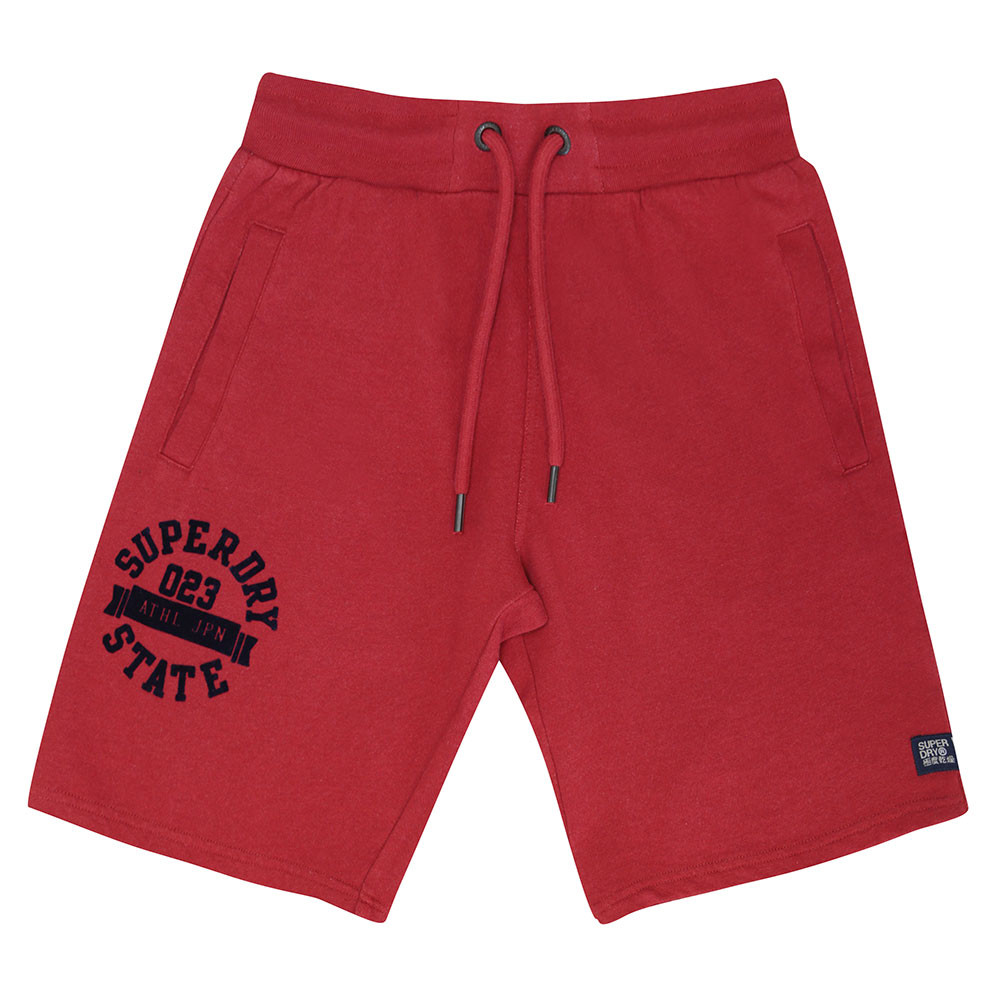 Superstate Short Homme