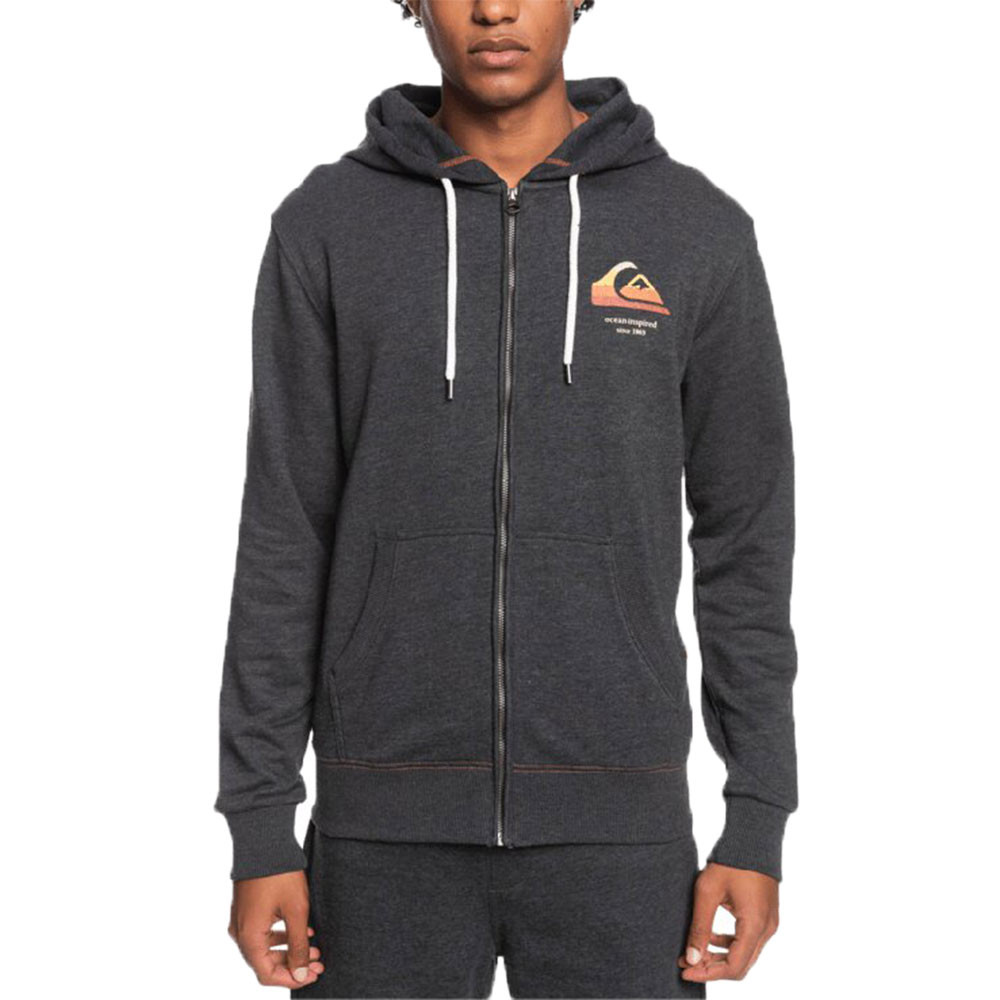 Surf Sweat Zip Homme