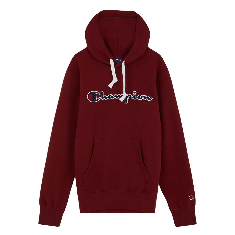 Sweat champion bordeaux best sale