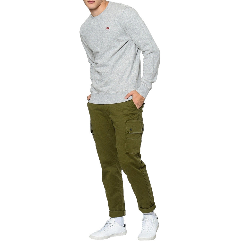 Sweat levi's new arrivals homme pas cher