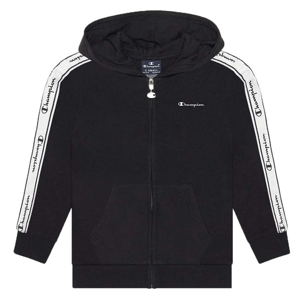 Sweat Zip Enfant