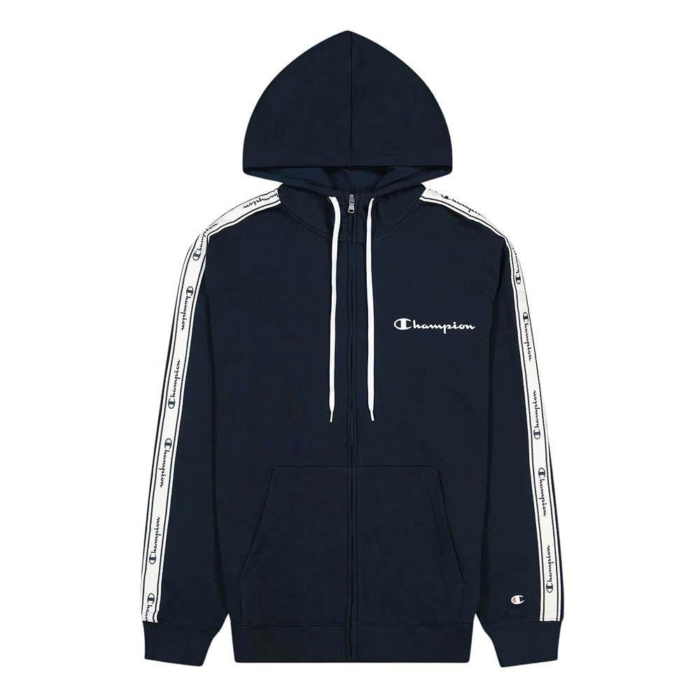 Sweat Zip Homme