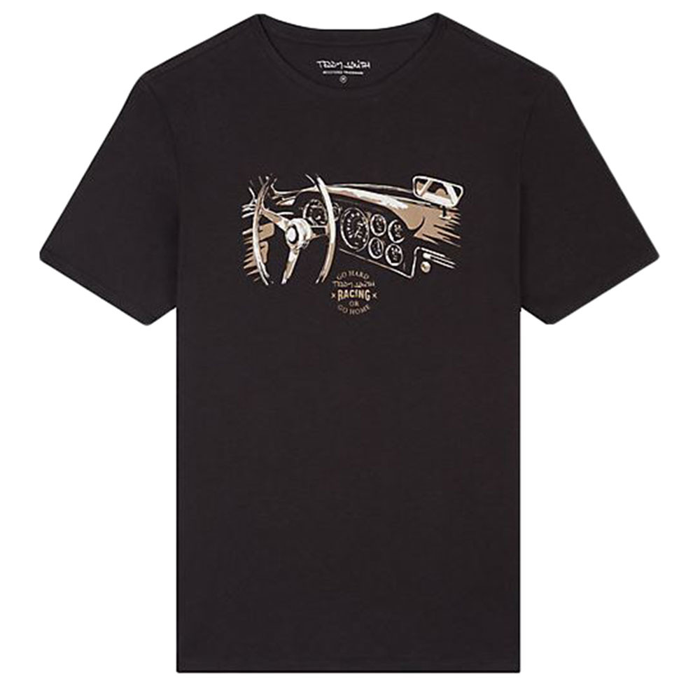 T-Cars T-Shirt Mc Homme