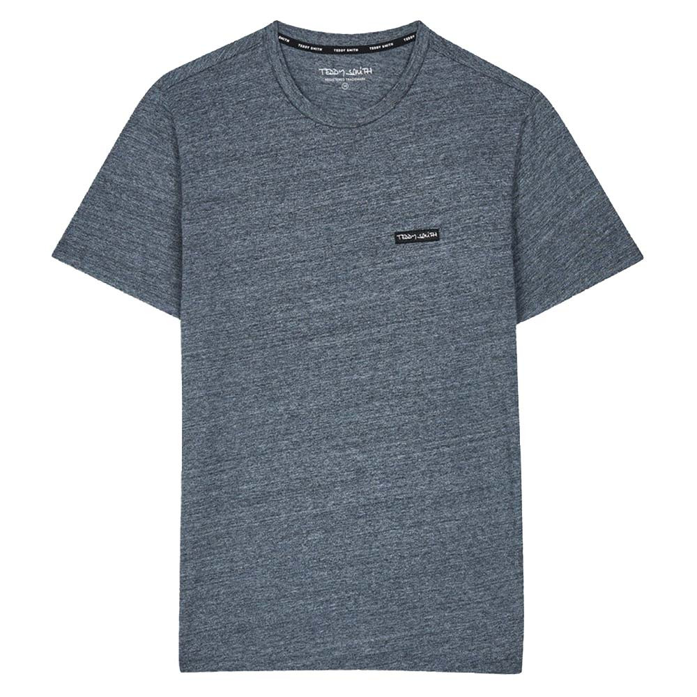 T-Nark Chine T-Shirt Mc Homme