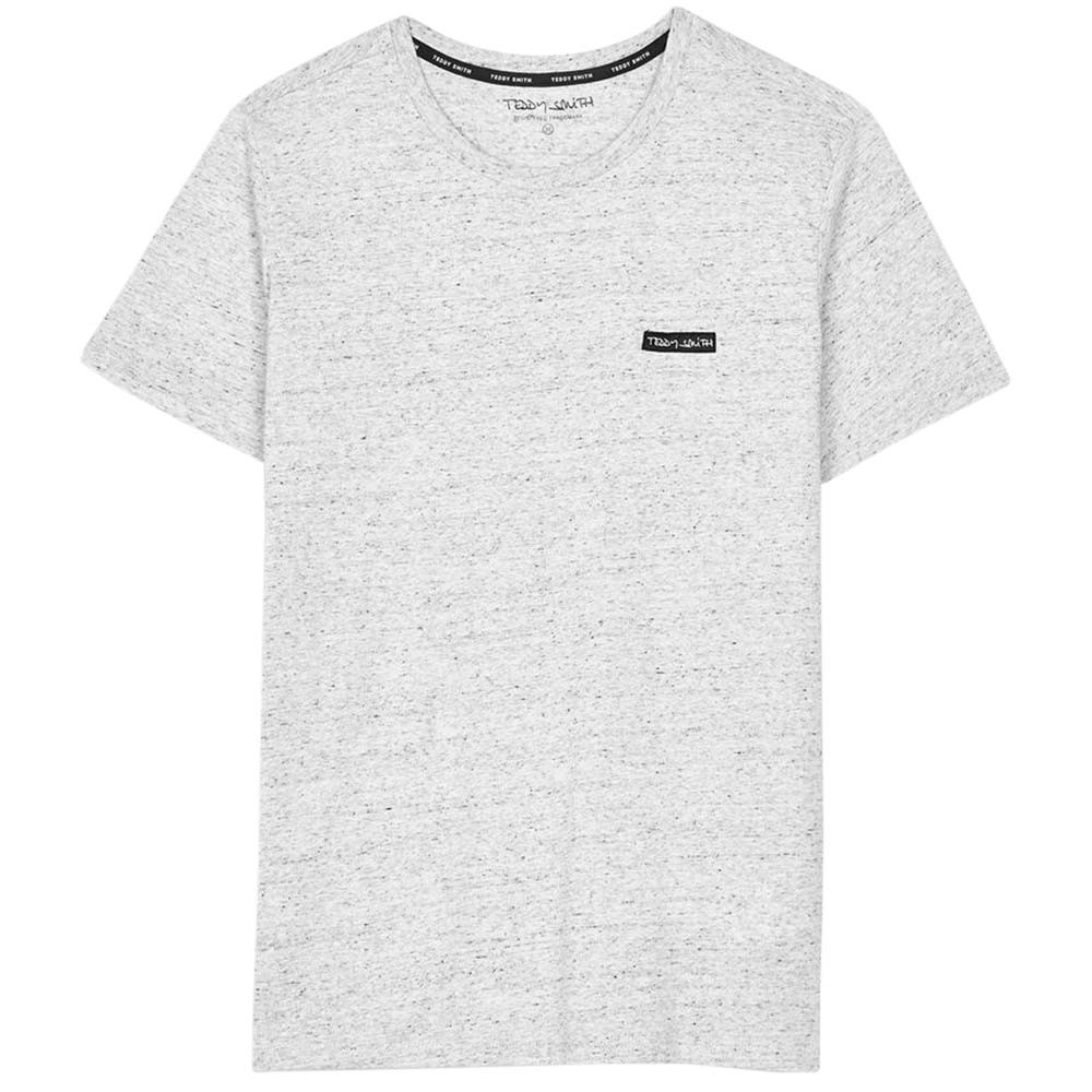 T-Nark Chine T-Shirt Mc Homme