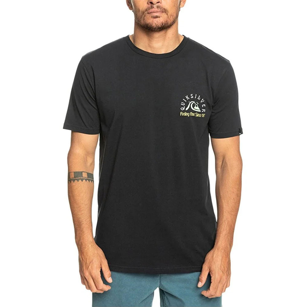 T-Shirt Mc Homme