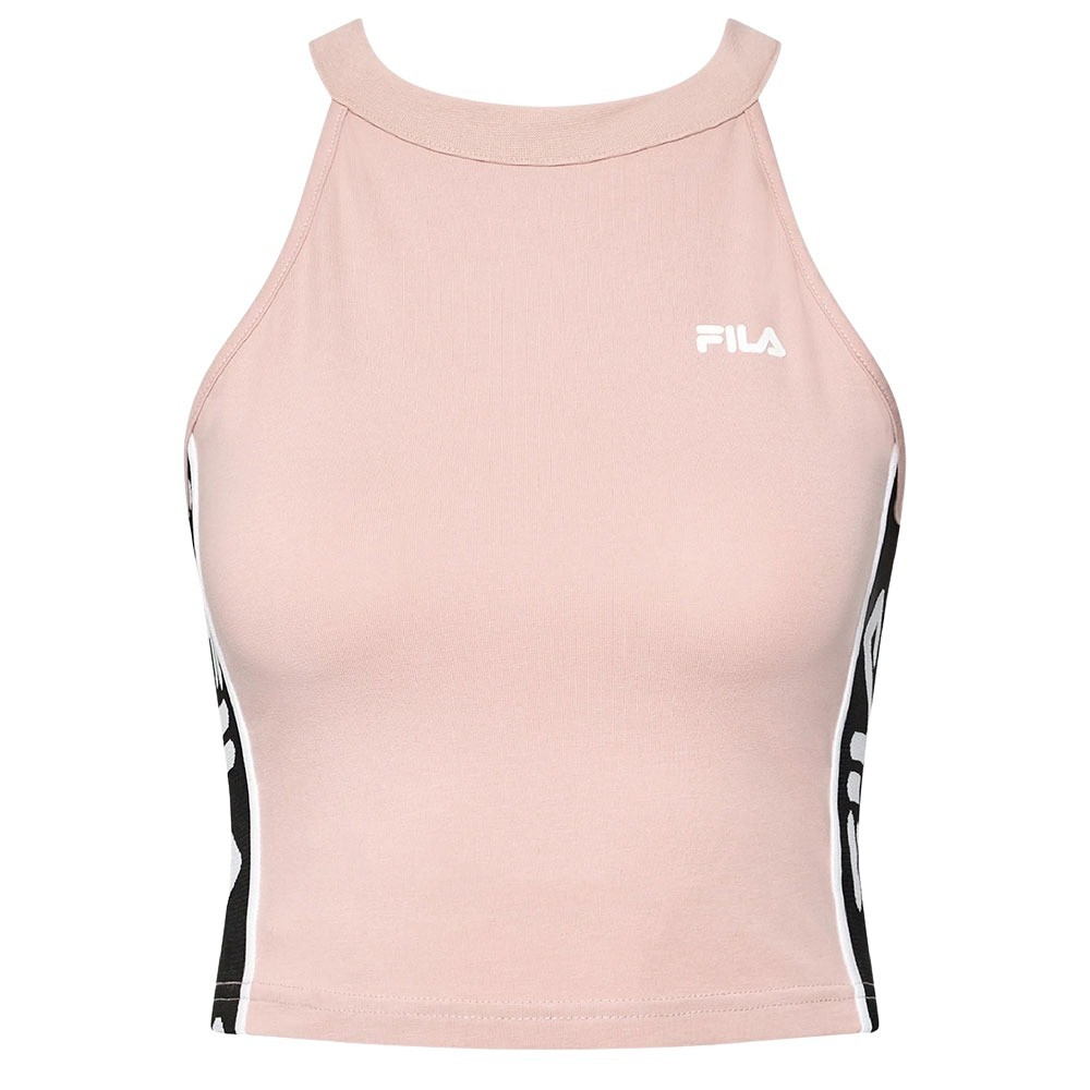 Tama D bardeur Femme FILA ROSE pas cher D bardeurs femme FILA