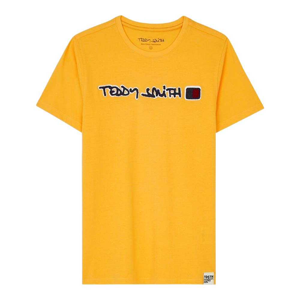 Tclap T-Shirt Mc Garçon