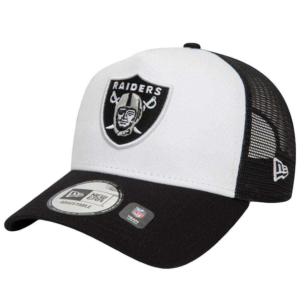 Team Colour Block Trucker Casquette Adulte