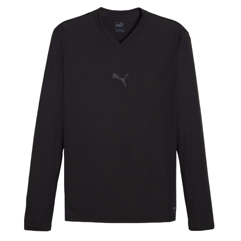 Team Goal Baselayer T-Shirt Ml Homme