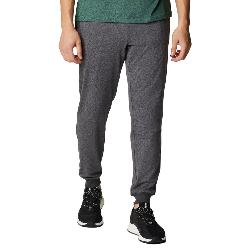 Tech Trail Knit Pantalon Jogging Homme