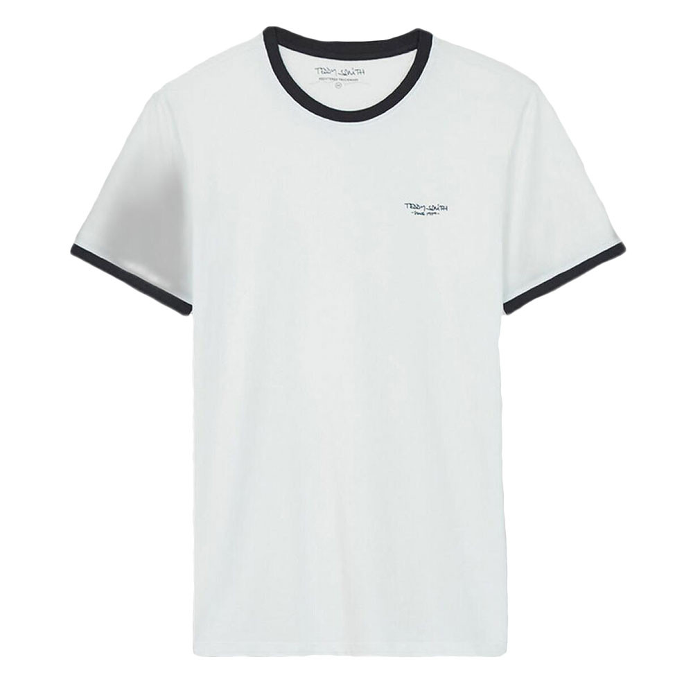 Tee T-Shirt Mc Homme