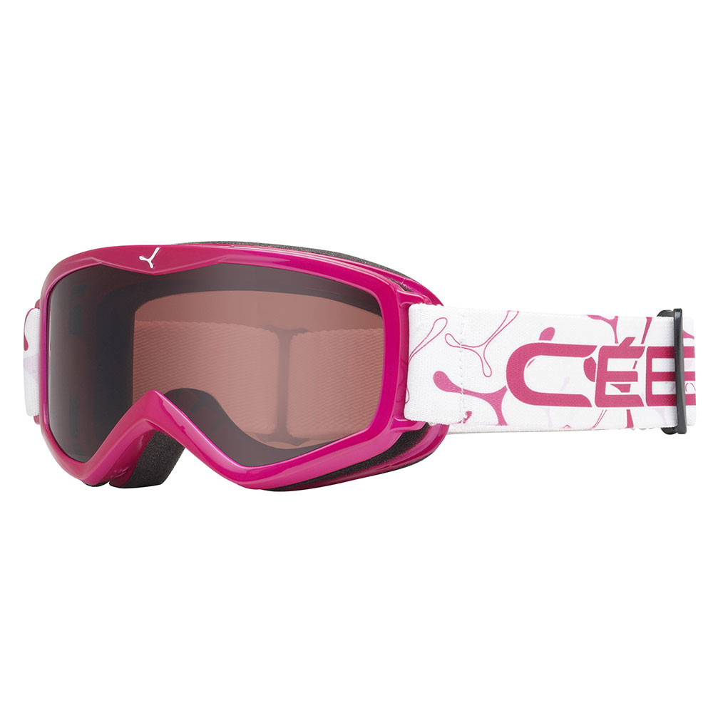 Teleporter Masque Ski Enfant