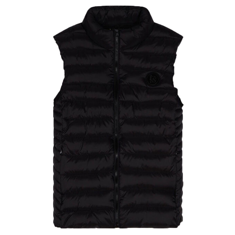 Terry Doudoune Femme TEDDY SMITH NOIR pas cher Doudounes femme