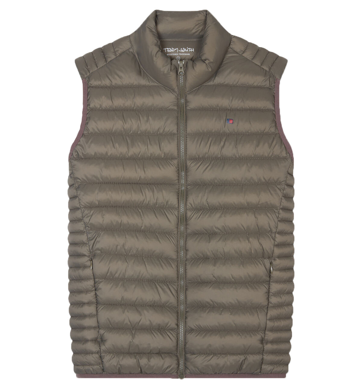 Terry Doudoune Sm Homme