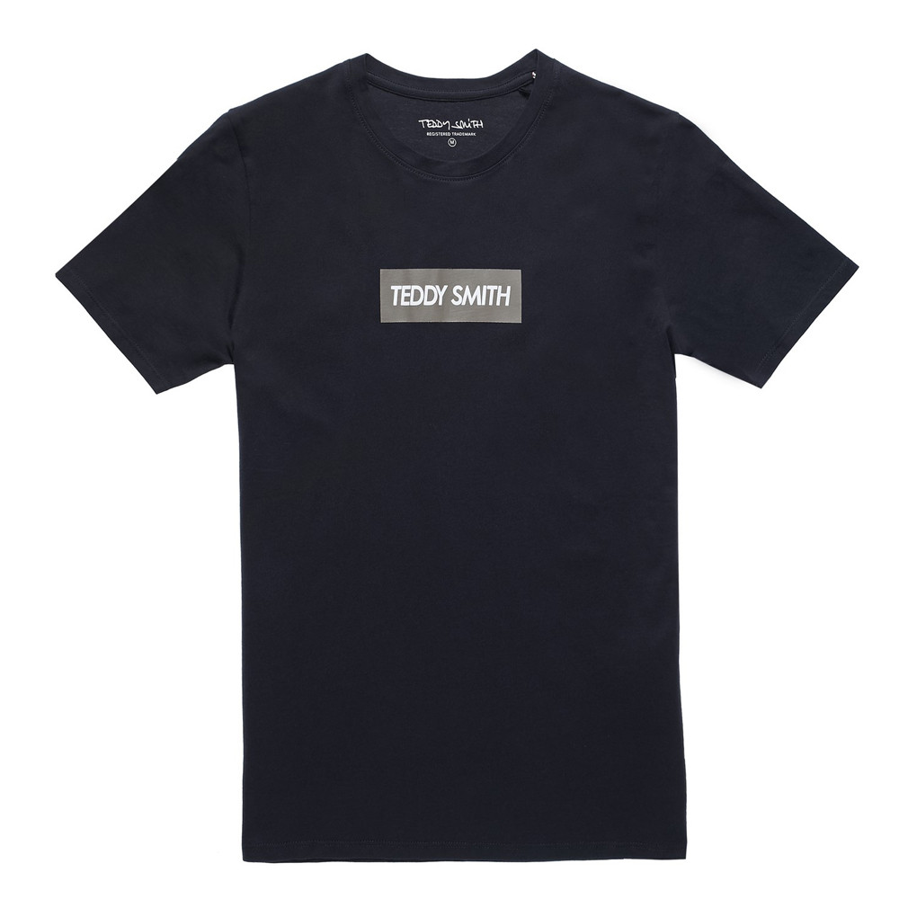Tesuper T-Shirt Mc Homme