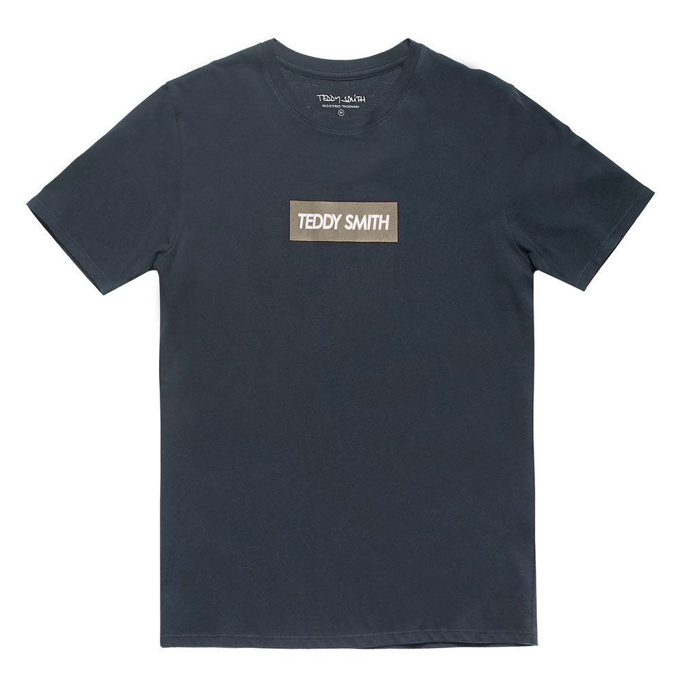 Tesuper T-Shirt Mc Homme