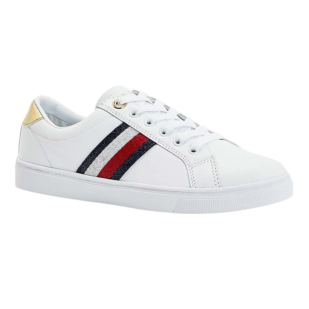 Chaussure femme tommy hilfiger pas cher outlet