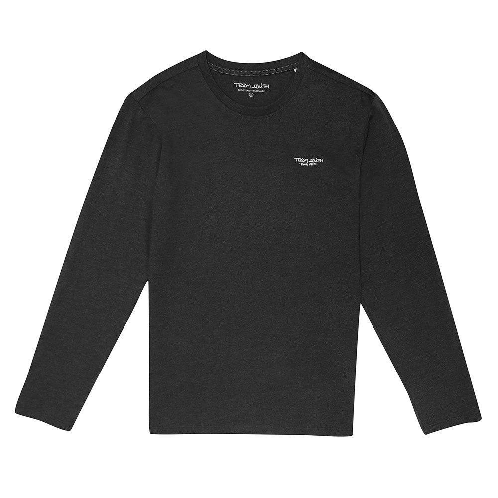 The-Tee T-Shirt Ml Homme