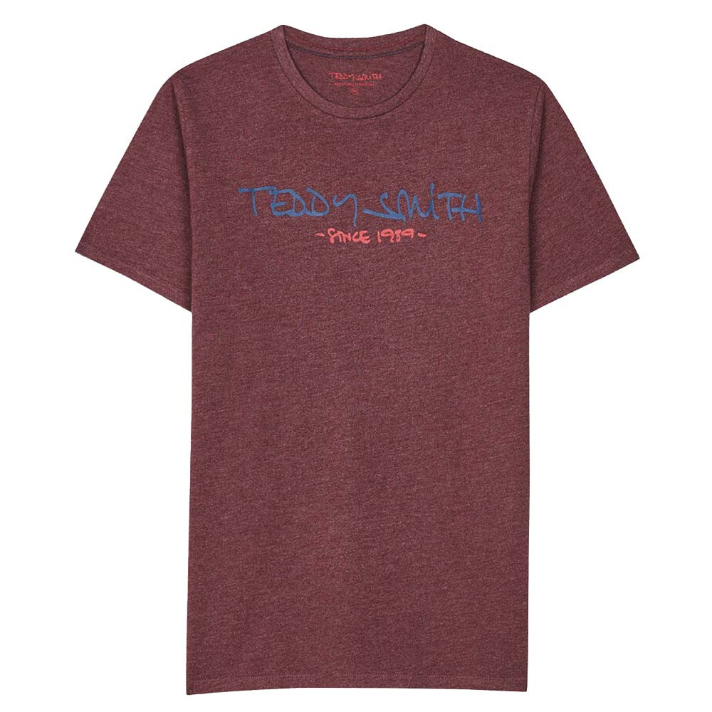 Ticlass Basic T-Shirt Mc Homme
