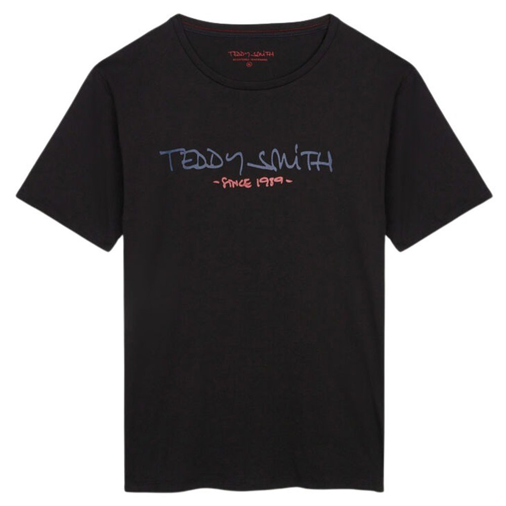 Ticlass Basic T-Shirt Mc Homme