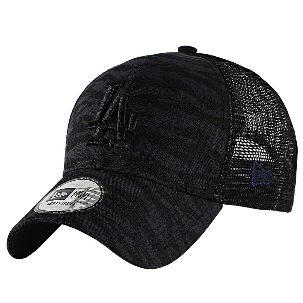 Tiger Print 9Forty Casquette Homme