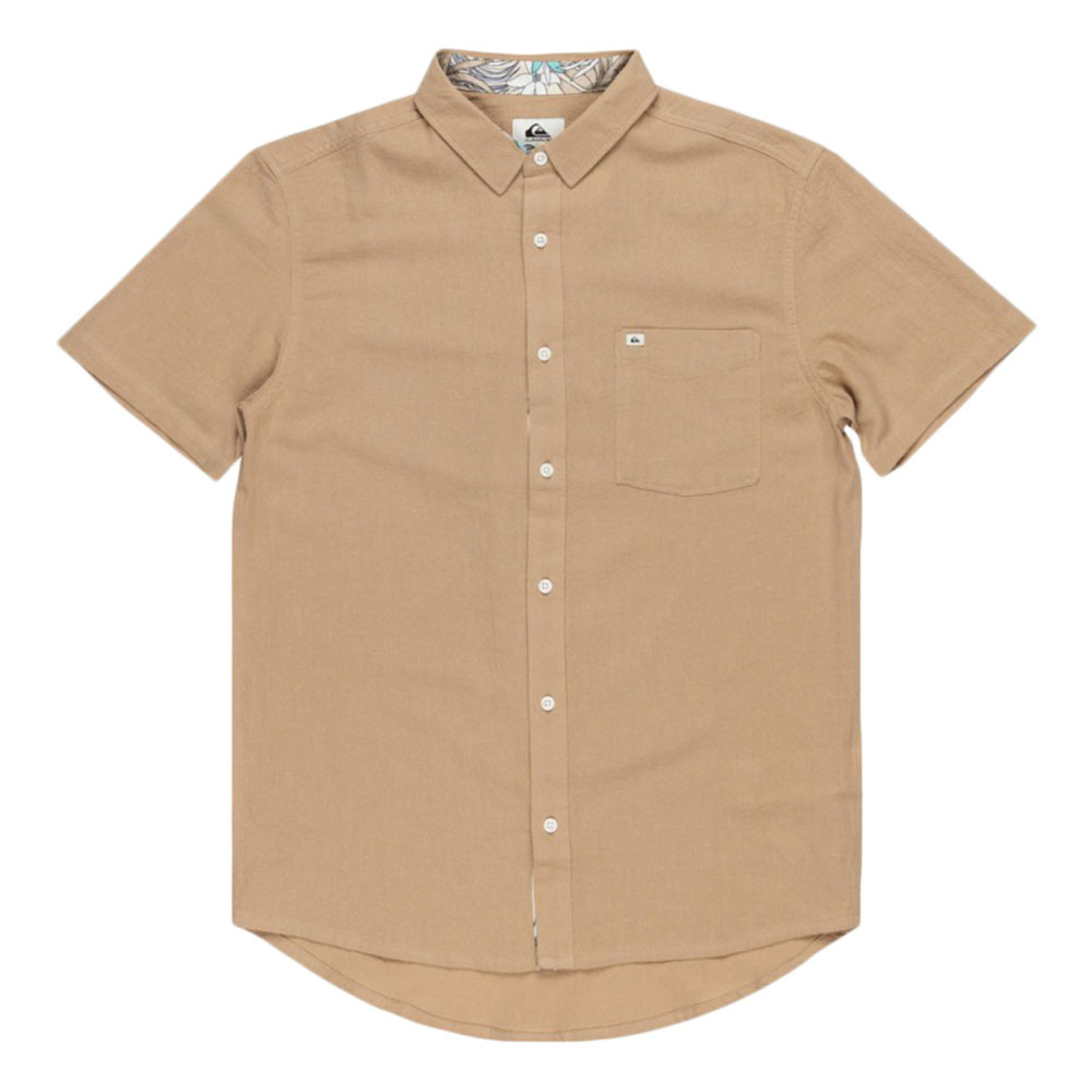 Time Box Chemise Mc Homme