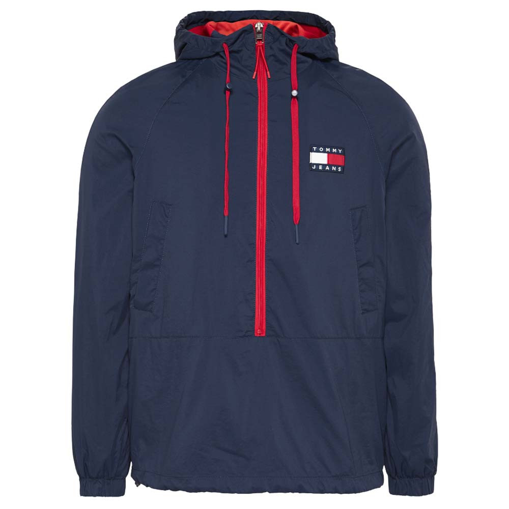 Coupe vent tommy hilfiger homme deals