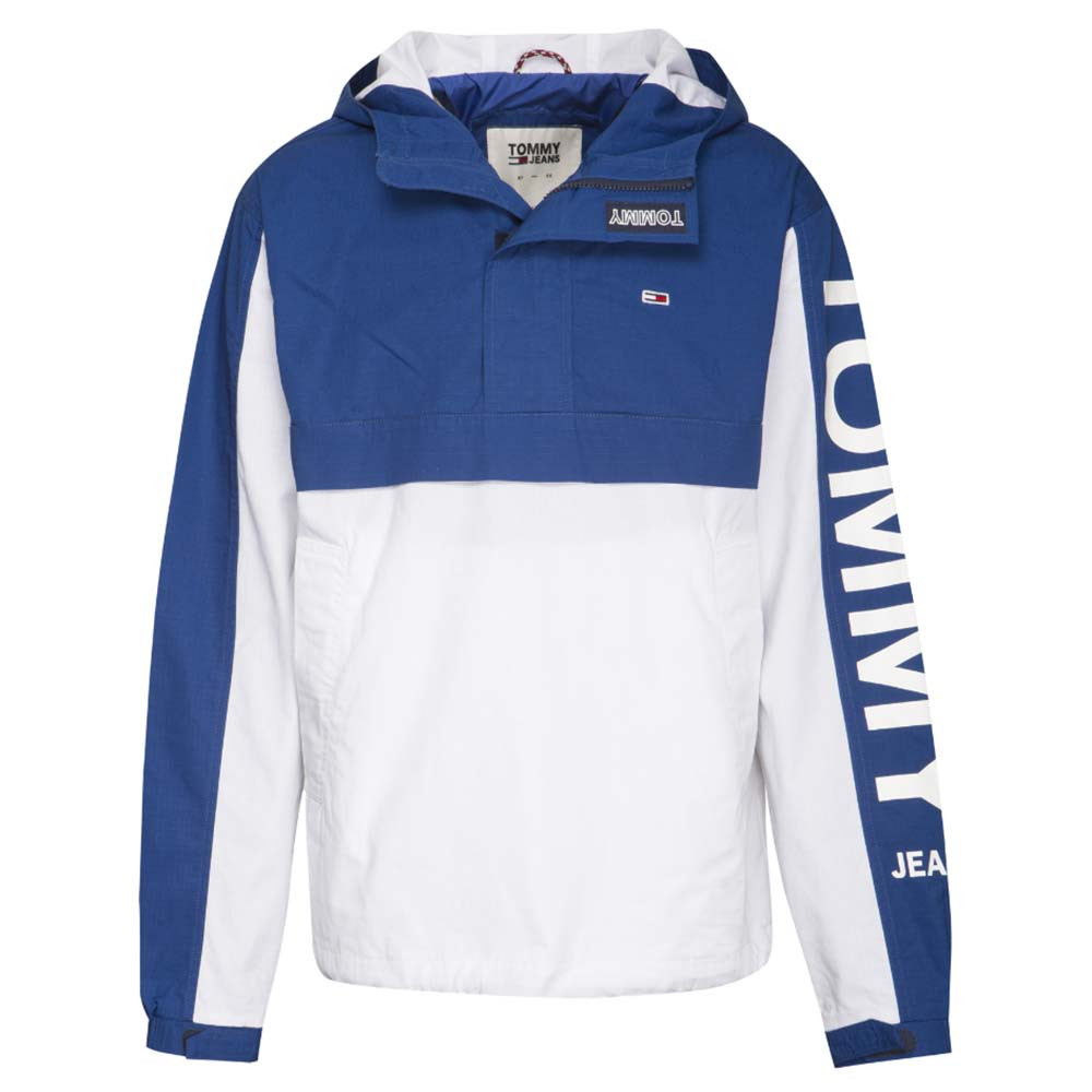 Veste pop hot sale over tommy hilfiger