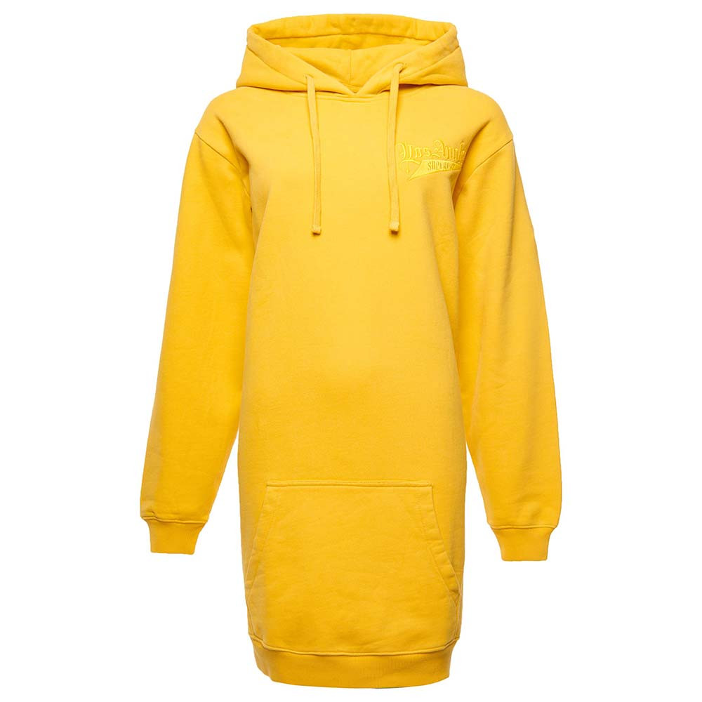 Tonal City Hood Robe Femme