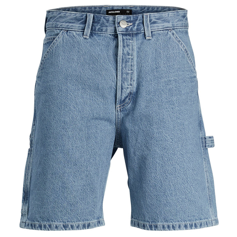 Tony Jj Carpenter Short Homme