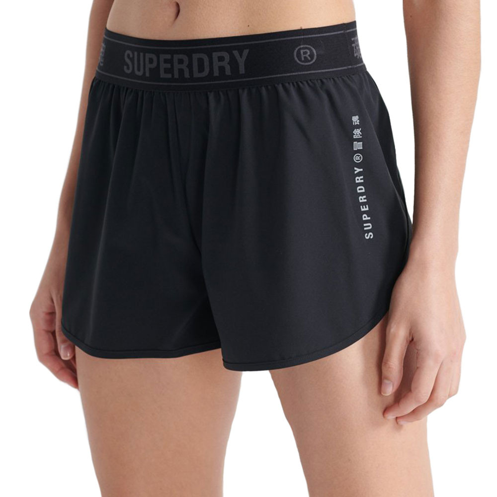 Training Loose Short Femme