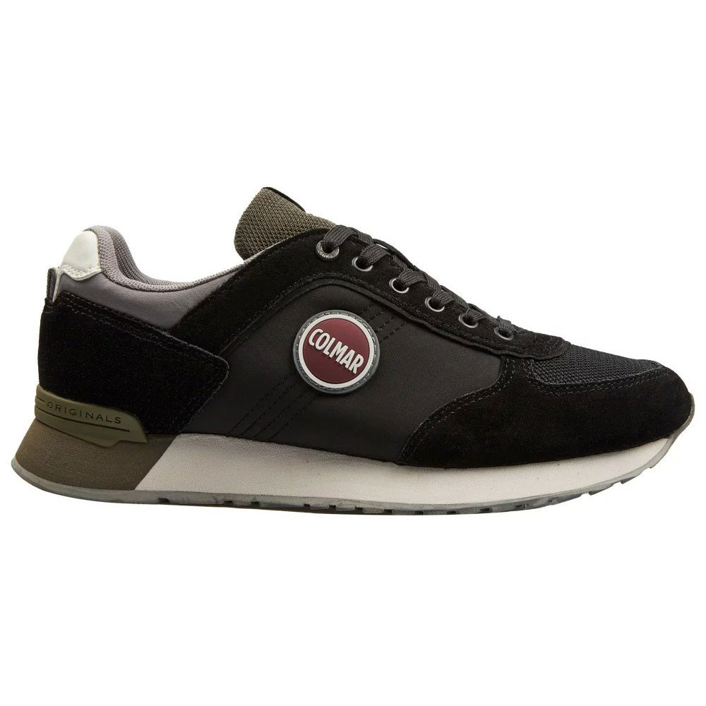 Travis Authentic Chaussure Homme