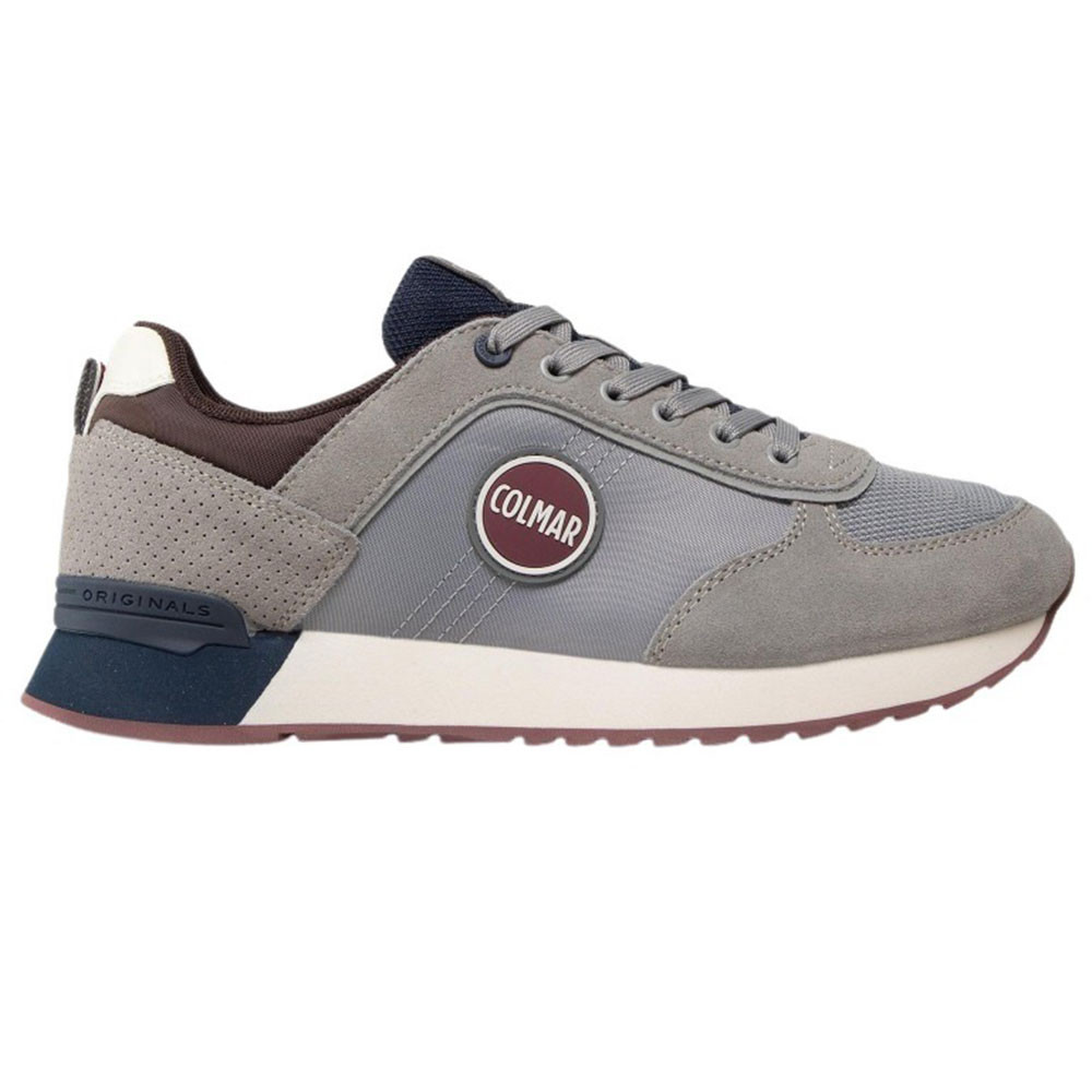 Chaussures homme colmar outlet