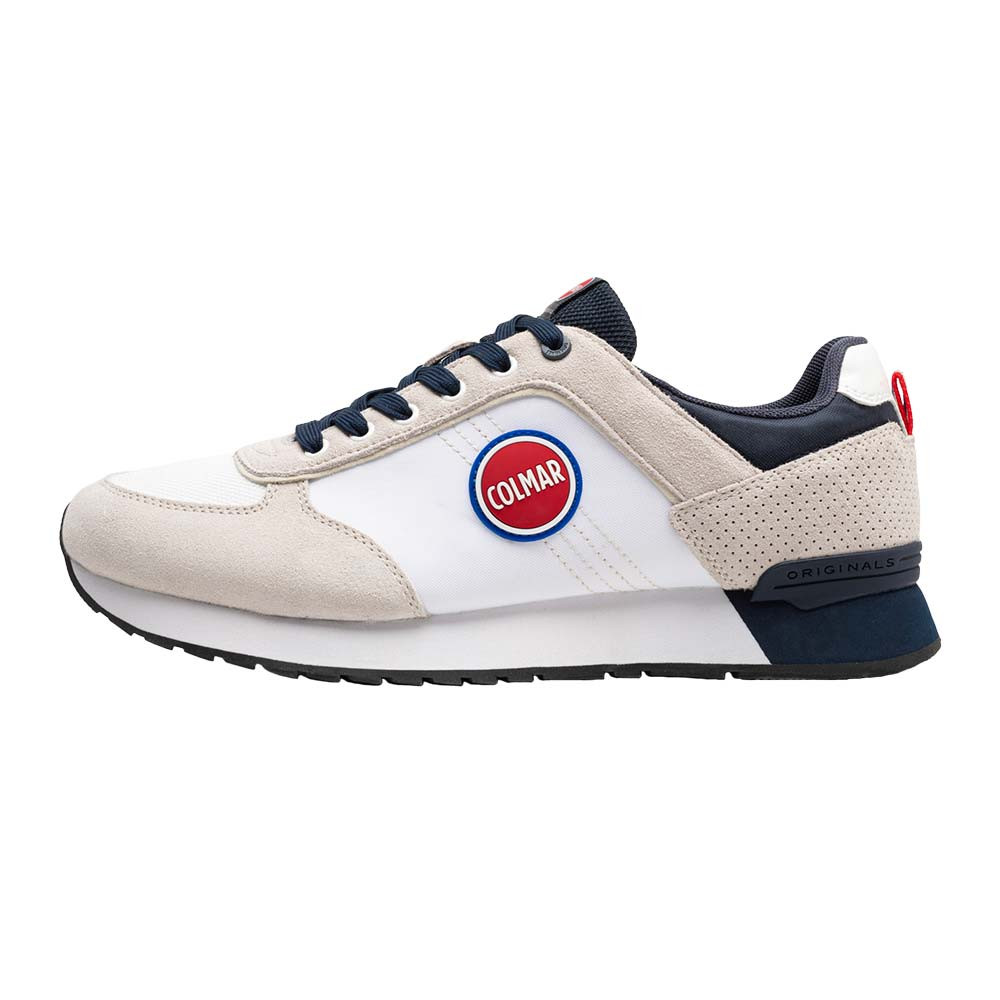 Travis Authentic Chaussure Homme
