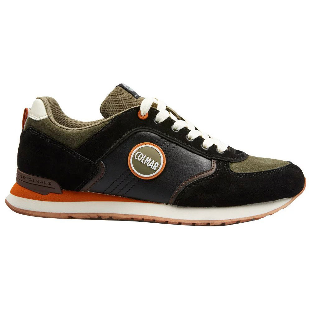 Travis Block Chaussure Homme