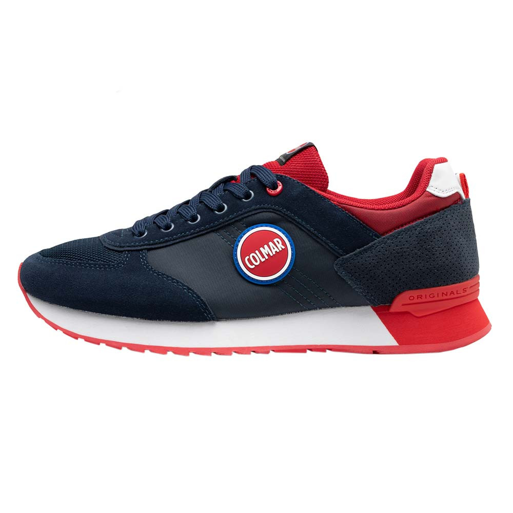 Travis Colors Chaussure Homme