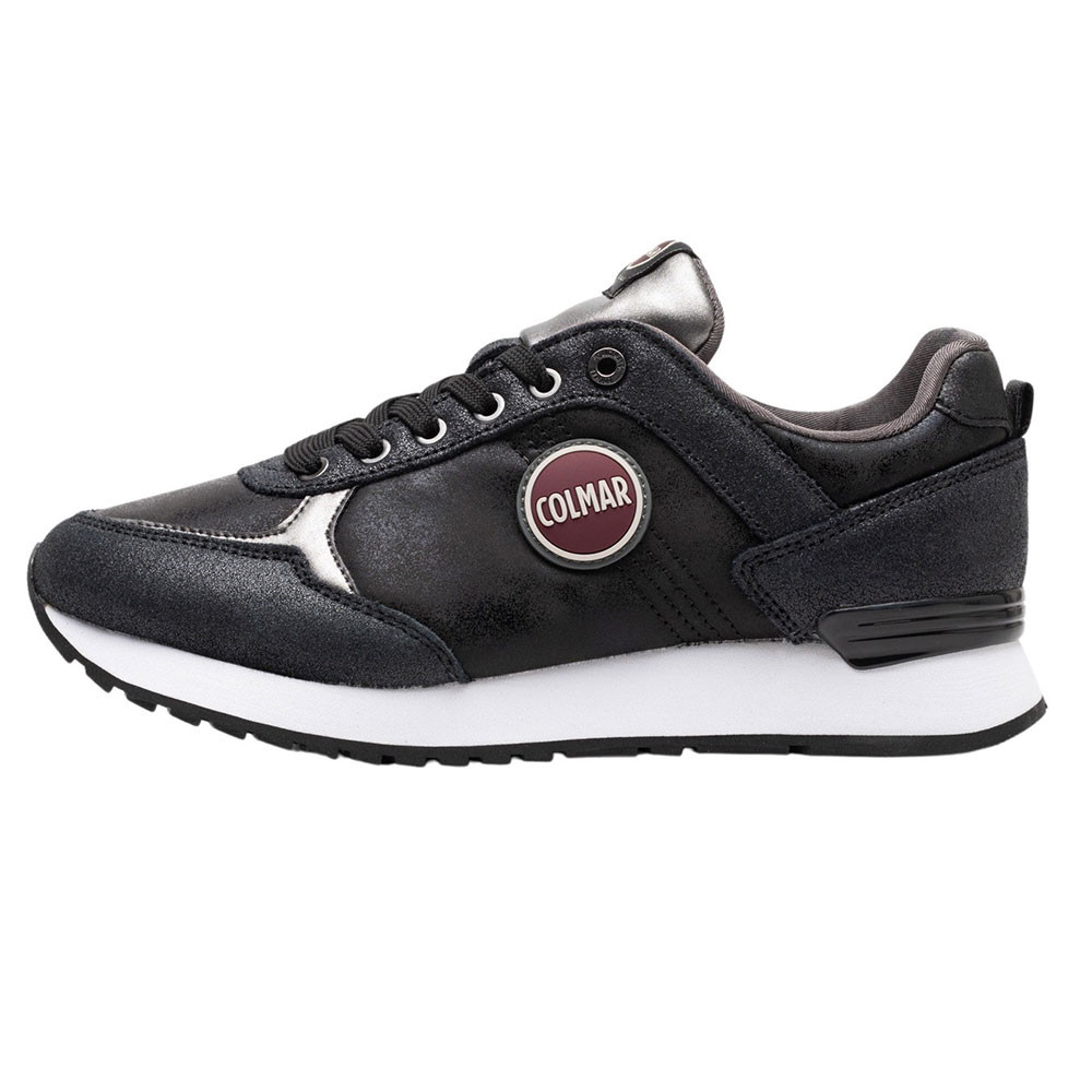 Travis Punk Chaussure Femme